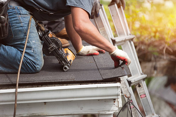 Best Roof Leak Repair  in Cherokee Village, AR