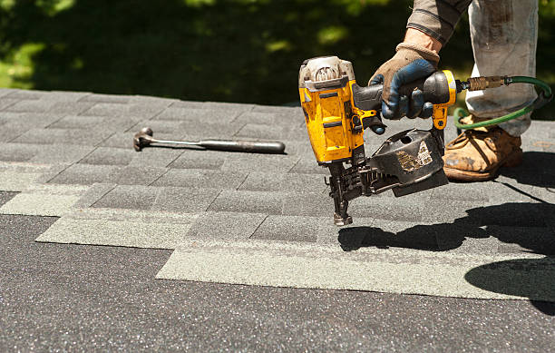 Quick and Trustworthy Emergency Roof Repair Services in Cherokee Village, AR